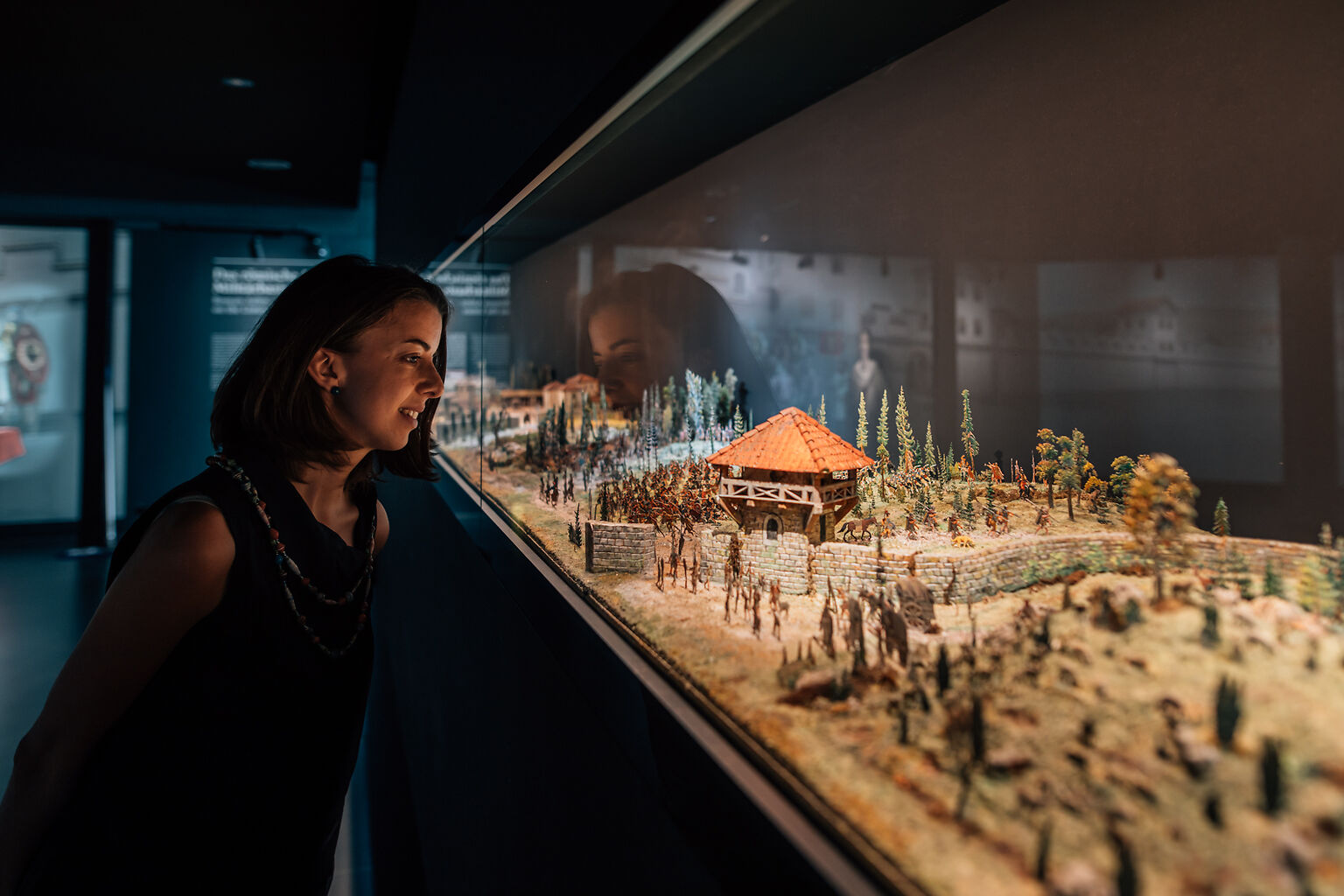 Limesmuseum Aalen Kultur